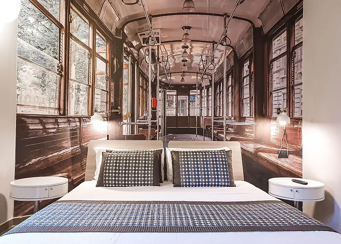 Aparthotel Meneghino Milán